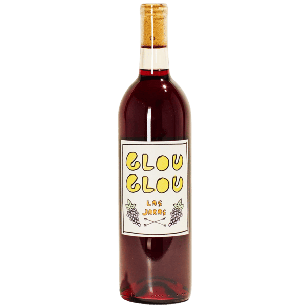 MYSA Natural Wine Glou Glou 2024 Review