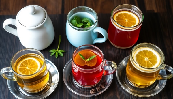 MysecreTea Avis