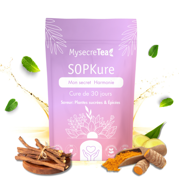 MysecreTea Sopkure Avis