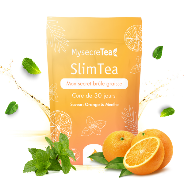 MysecreTea Slimtea Avis