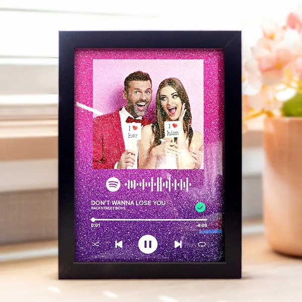 About Myspotifyglass