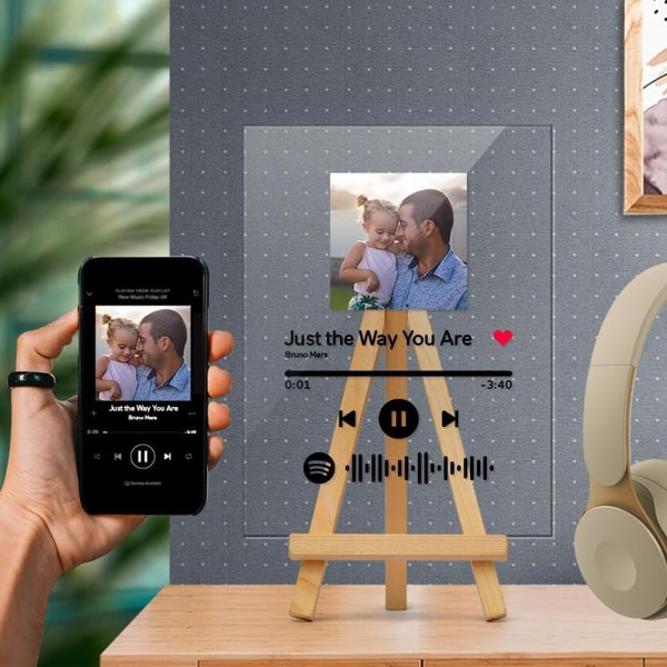 Myspotifyglass Custom Spotify Glass Review