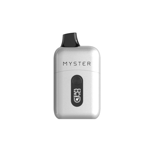 Myster Waxbox Reviews