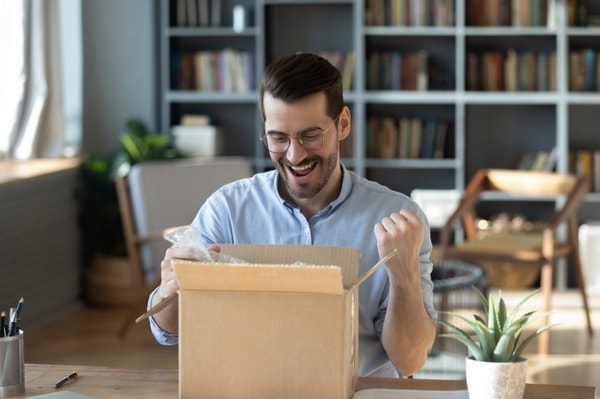 Mystery Box Shop Gift Boxes For Men Reviews