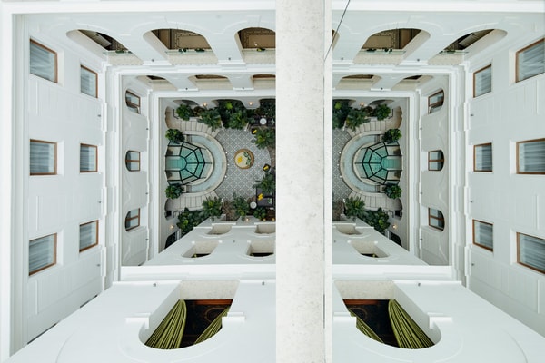 Mystery Hotel Budapest Review