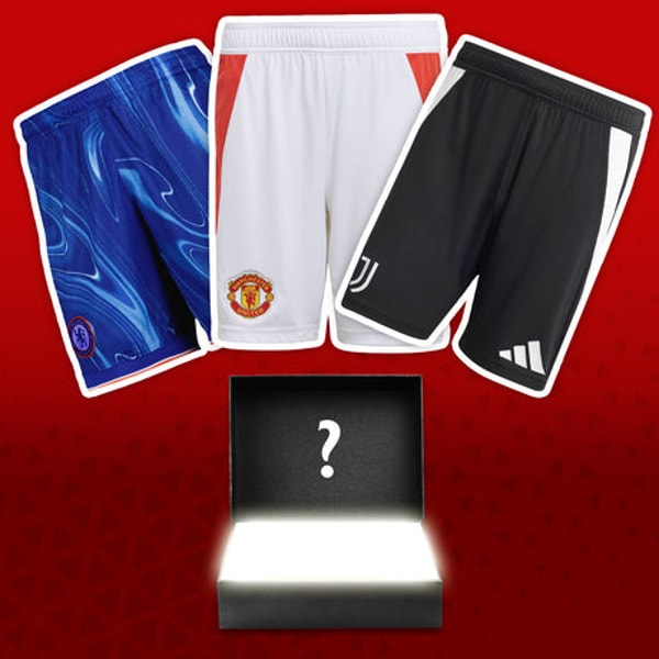 About Mystery Shirt Club