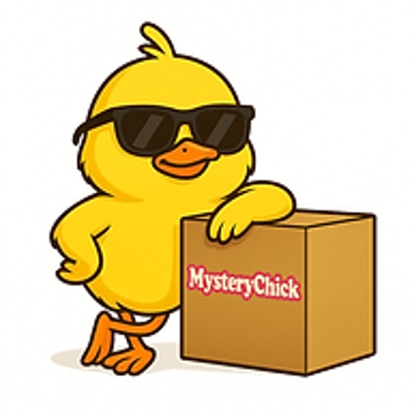 About MysteryChick