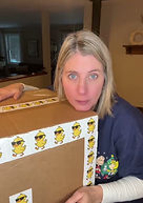 MysteryChick Review