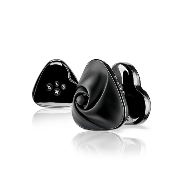 Mystim Heart's Desire Black E-Stim Lay-On Vibrator Bewertung