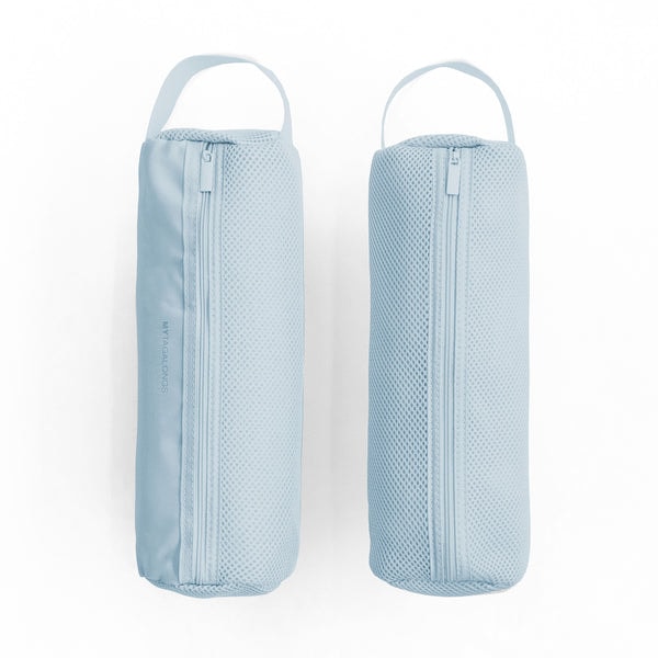 MYTAGALONGS Set of 2 Suitcase Maximizers Review