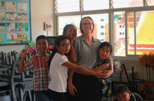 myTEFL Review