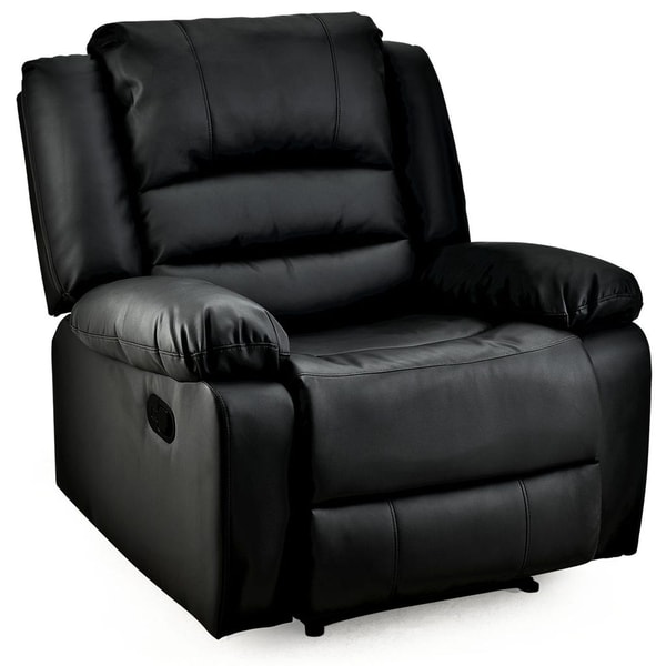 MyTopia FORTIA Luxury Recliner Lounge Chair Review
