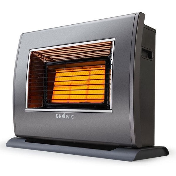 MyTopia BROMIC Supaheat II Review