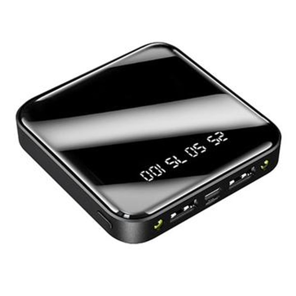 MyTrendyPhone Mini Power Bank Arvostelu
