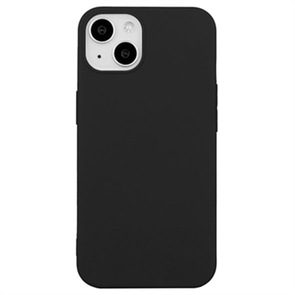 MyTrendyPhone iPhone 15 Anti-Fingeravtryck Matt TPU-skal Recension
