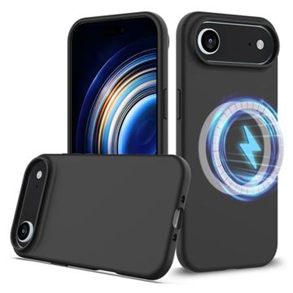 MyTrendyPhone iPhone Air Liquid Silikonskal Recension