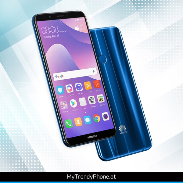 &Uuml;ber MyTrendyPhone