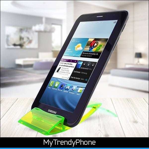 &Uuml;ber MyTrendyPhone