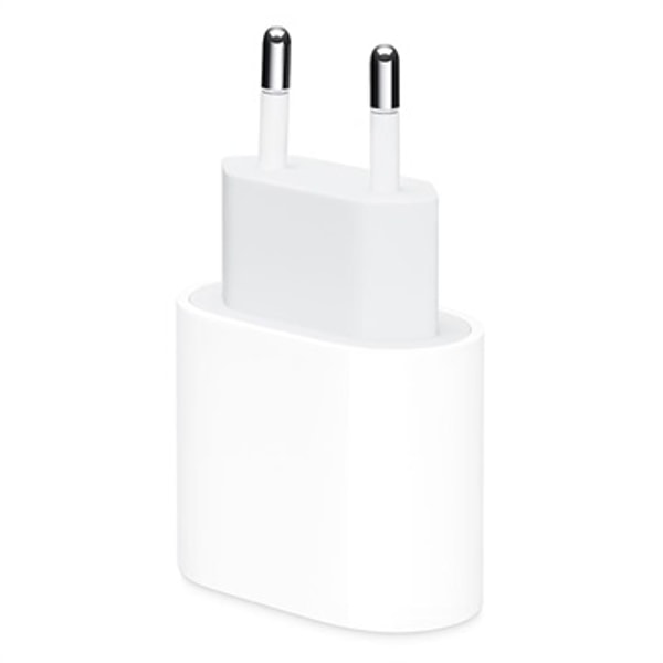 MyTrendyPhone Apple USB-C Power Adapter 20W Bewertung
