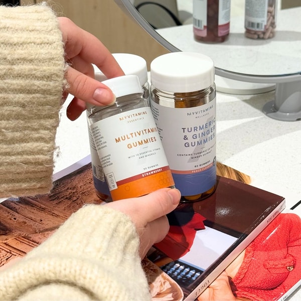 Myvitamins Bewertung