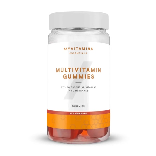 Myvitamins Multivitamine Fruchtgummis Bewertungen