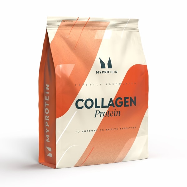Myvitamins vs Myprotein