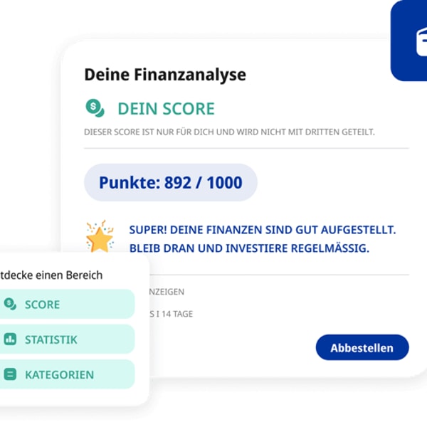 MyWage Florin+ Mastercard Bewertung