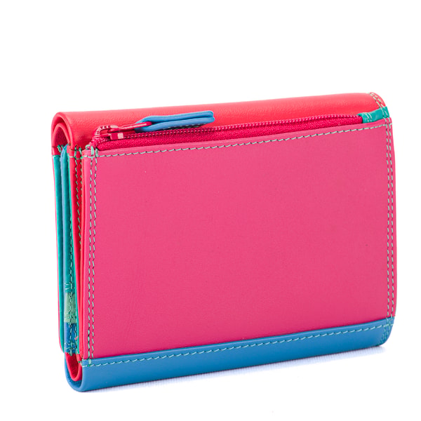 Mywalit Medium Tri-fold Wallet Bewertungen