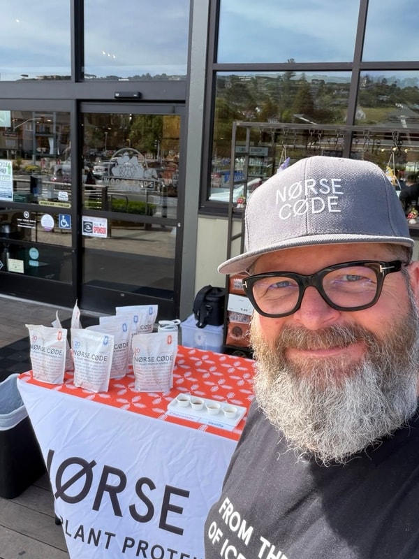 About N&Oslash;RSE C&Oslash;DE
