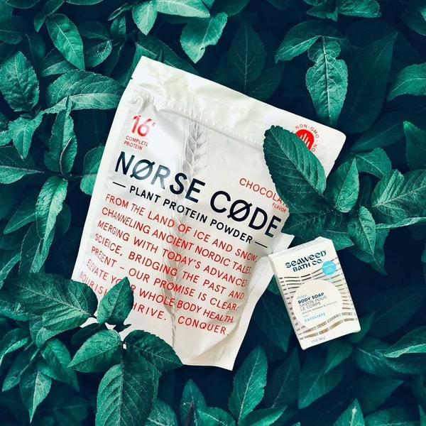 N&Oslash;RSE C&Oslash;DE Review