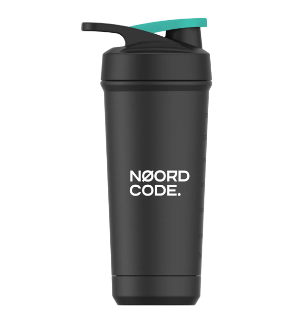 N&Oslash;RSE C&Oslash;DE Stainless Shaker Review