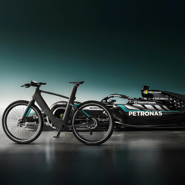 About n+ Bikes