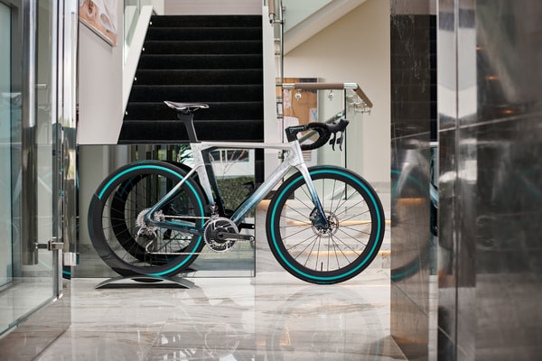 n+ Bikes Review