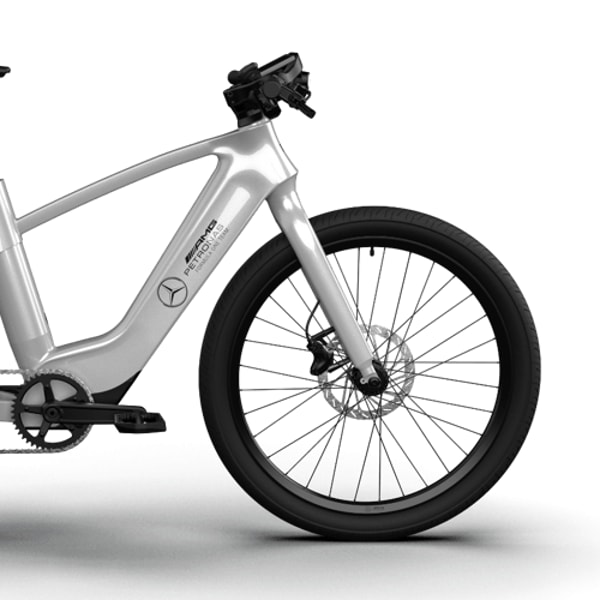 n+ Bikes City Edition 750 Review