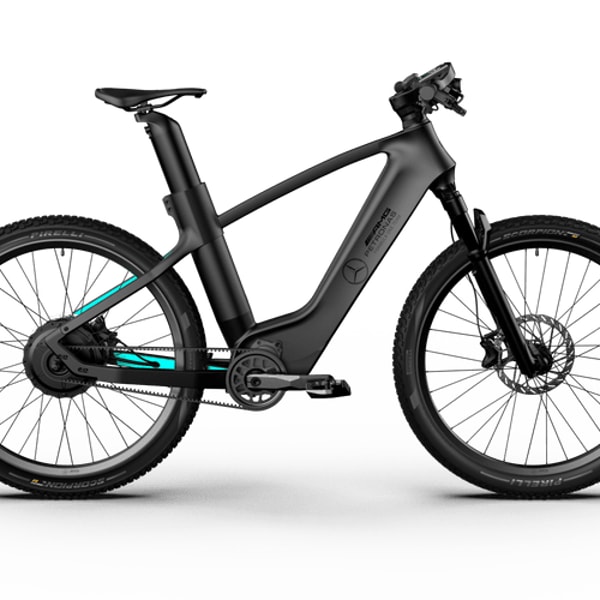 n+ Bikes Rallye Edition 750 Review