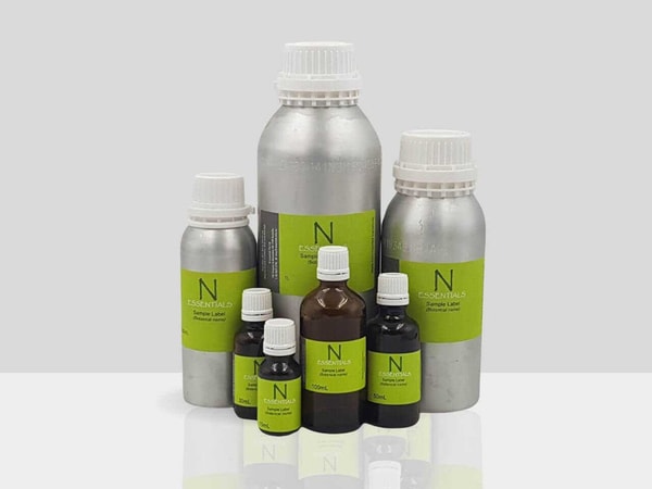 N-Essentials Lavender Oil Reviews
