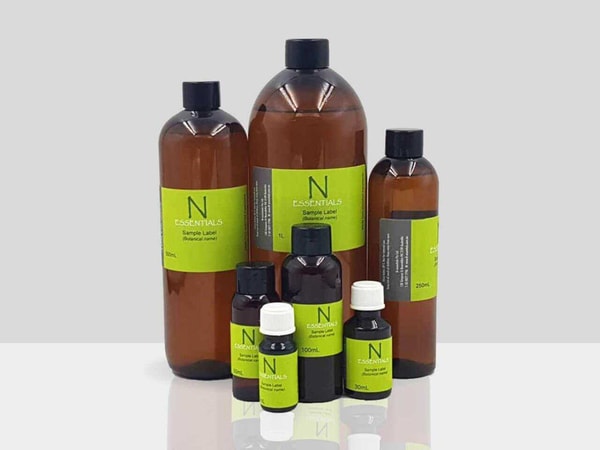 N-Essentials Castor Oil Reviews