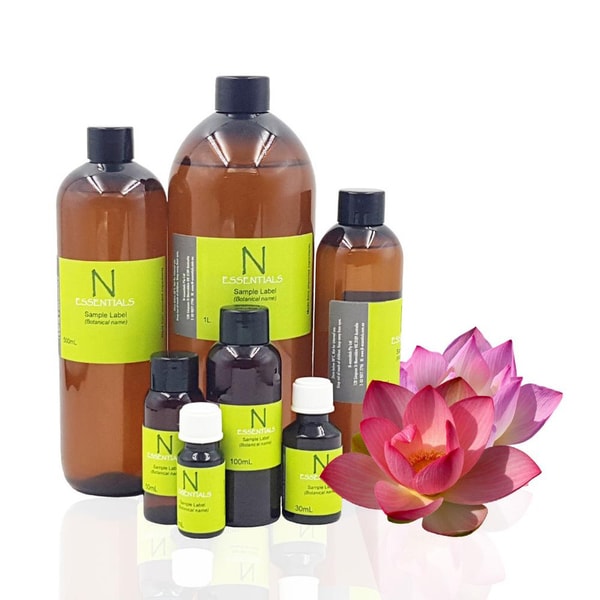 N-Essentials Lotus Flowers Oil Reviews