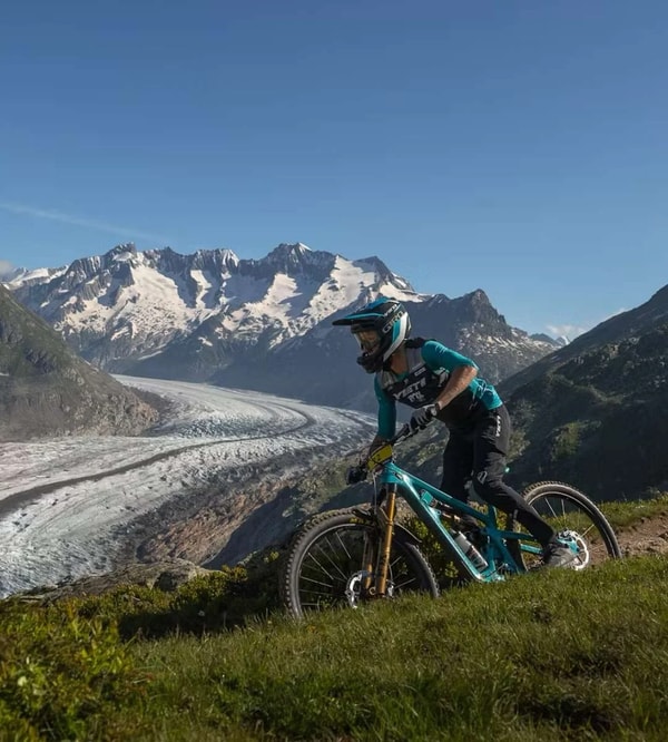 About N+1 Bikes