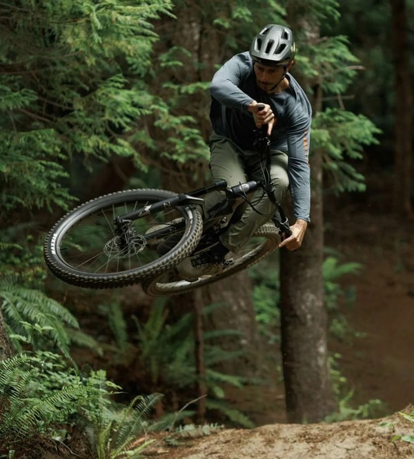 N+1 Bikes Review