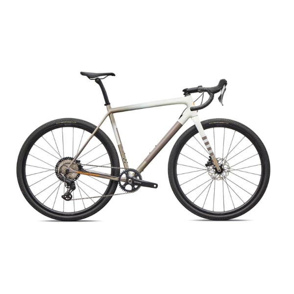N+1 Bikes Specialized Crux Comp Reviews