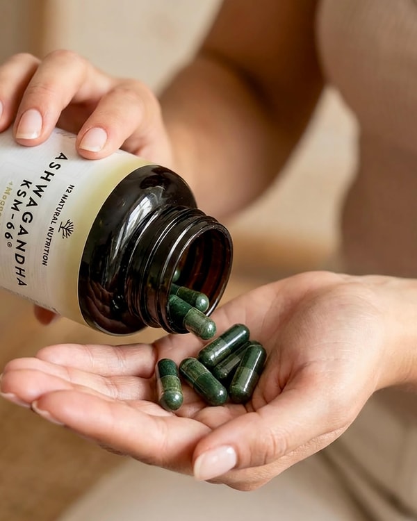 N2 Natural Nutrition Rese&ntilde;a