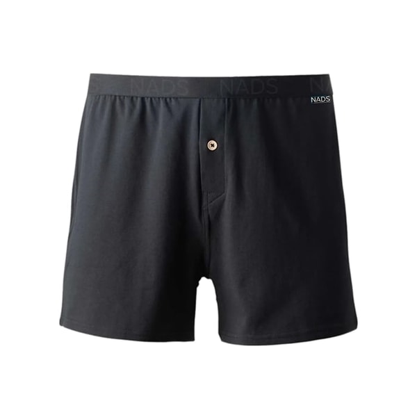 NADS Underwear Organic Cotton Boxer Reviews