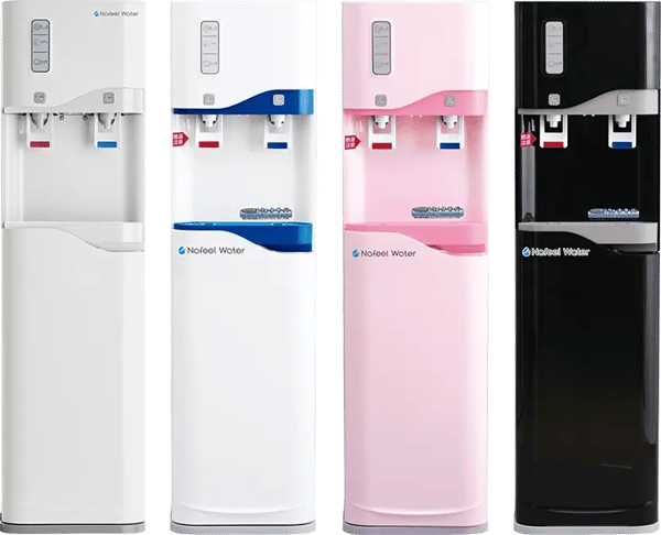 Nafeel らく楽スタイルウォーターサーバー レビュー
