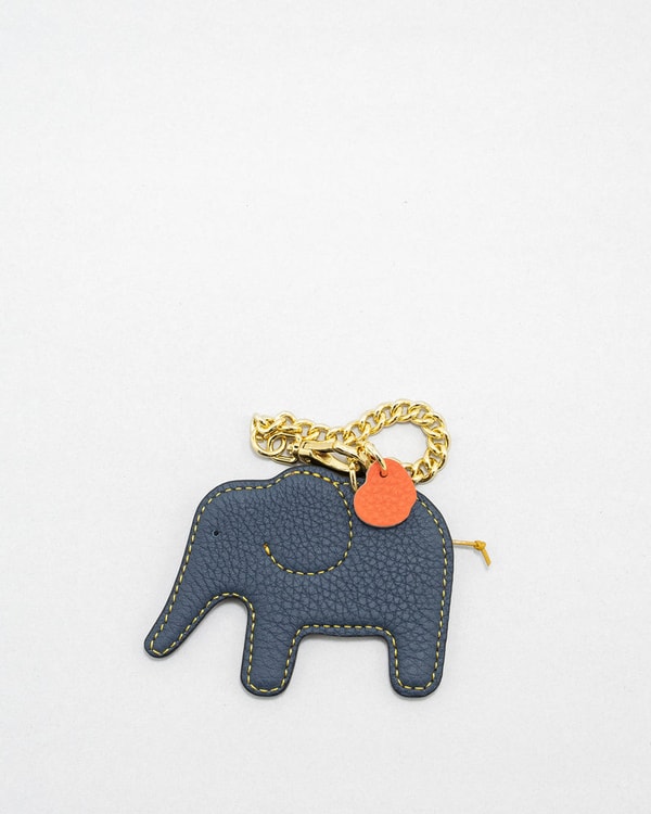 NAGATANI ELEPHANT レビュー