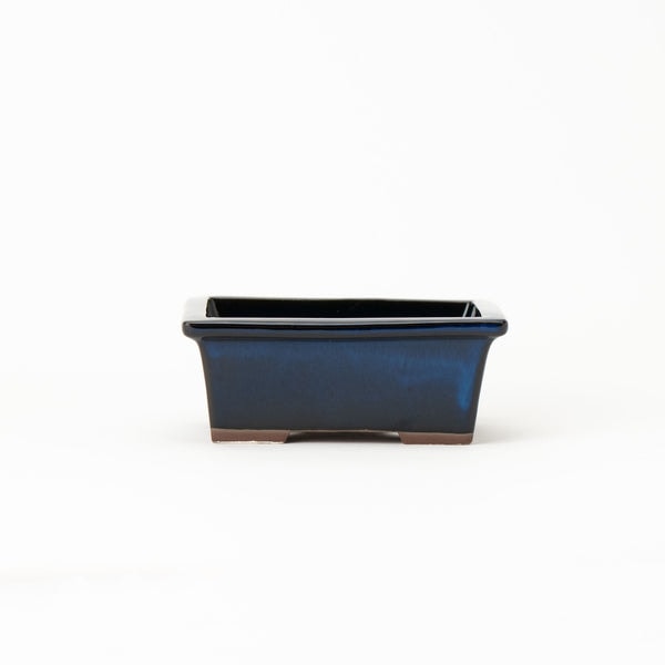 NAGINOWA Namako longhorn BANKO Ware Japanese Bonsai Pot Review