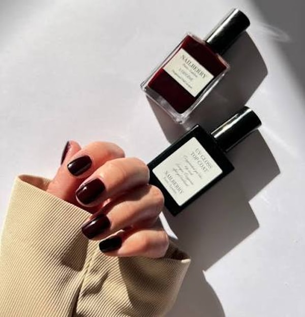 About Nailberry