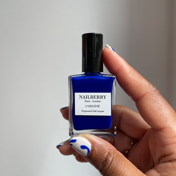 Nailberry Review