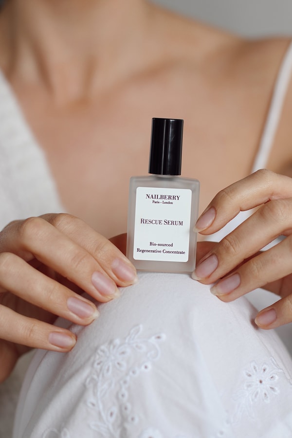 Nailberry Rescue Serum Review