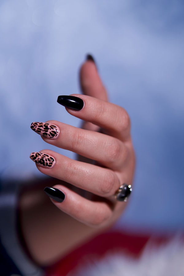 About Nails.co.uk